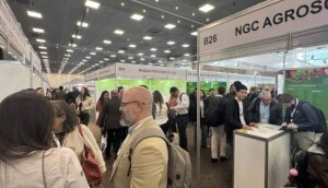 17º AgrochemShow Brasil, que acontecerá nos dias 3 e 4 de agosto, em São Paulo, tem inscrições abertas e deverá receber 1.600 participantes de mais de 20 países. (Foto: divulgação)