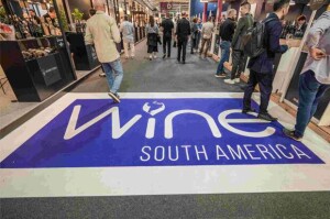 Wine South America 2026 terá estreias como Nova Zelândia e Alemanha e reforça o Brasil como mercado estratégico para o setor. (Cesar Silvestro/Divulgação)
