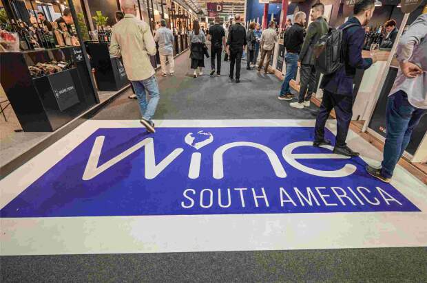 Wine South America 2026 terá estreias como Nova Zelândia e Alemanha e reforça o Brasil como mercado estratégico para o setor. (Cesar Silvestro/Divulgação)