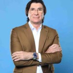 Janguiê Diniz - Diretor-presidente da Associação Brasileira de Mantenedoras de Ensino Superior (ABMES), secretário-executivo do Brasil Educação - Fórum Brasileiro da Educação Particular, fundador e controlador do grupo Ser Educacional, e presidente do Instituto Êxito de Empreendedorismo. (Divulgação)