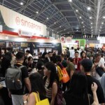Ação da ABPA, em parceria com a ApexBrasil, gerou US$ 8,9 milhões em negócios apenas durante o evento. (Divulgação)
