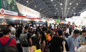 Ação da ABPA, em parceria com a ApexBrasil, gerou US$ 8,9 milhões em negócios apenas durante o evento. (Divulgação)