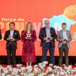 “Se no início o desafio era construir praticamente do zero as bases da cotonicultura, hoje a Abapa representa uma cadeia organizada, com atuação que vai da sustentabilidade à competitividade global”. (Divulgação Abapa)