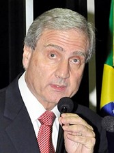 Alfredo Cotait Neto (Foto: Waldemir Barreto/Agência Senado)