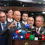 Mais de 1,2 mil entidades assinaram documento que defende transição gradual, medidas compensatórias e valorização da negociação coletiva. (Foto: Divulgação CACB)