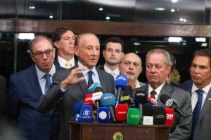 Mais de 1,2 mil entidades assinaram documento que defende transição gradual, medidas compensatórias e valorização da negociação coletiva. (Foto: Divulgação CACB)