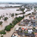 Fenômeno pode alterar o regime de chuvas e temperaturas em regiões produtoras do país, com impactos sobre a colheita do café, culturas de inverno e calendário 2026/27. (Foto: Prefeitura São Lourenço do Sul / reprodução)