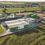 Evento acontece no dia 21 de maio e deve reunir cerca de mil participantes para discutir IA, conectividade, bioenergia e os novos desafios estratégicos do agronegócio. (Foto: reprodução Rural Summit)