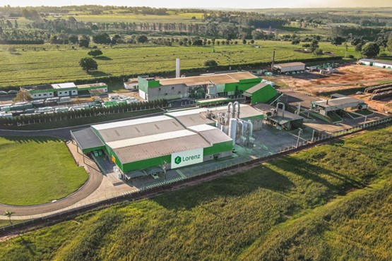 Evento acontece no dia 21 de maio e deve reunir cerca de mil participantes para discutir IA, conectividade, bioenergia e os novos desafios estratégicos do agronegócio. (Foto: reprodução Rural Summit)