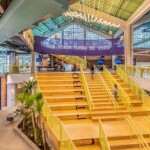 Inteli é a única instituição brasileira no WURI 2026 a se destacar pela inovação no ensino superior. (inteli-campus-sao-paulo / Reprodução)