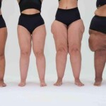 Subdiagnosticada, doença leva milhões de mulheres a anos de tratamentos ineficazes, gastos recorrentes e impacto profundo na qualidade de vida. (foto: Mulheres com diversos graus de lipedema / divulgação @ongmovimentolipedema)