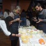 Evento em Blumenau terá área dedicada à inovação e convida empresas de maquinário a apresentar soluções para queijarias e derivados. (Queijo do Brasil / Divulgação)