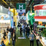 O setor de frutas, flores, legumes e verduras (FFLV) ganha protagonismo na APAS Show 2026 com o Fórum promovido pela International Fresh Produce Association, no dia 20 de maio, 14h-17h, no Expo Center Norte, em São Paulo. (Reprodução Apas Show)