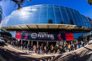 StartSe consolida o evento como maior encontro de inteligência artificial aplicada do Brasil; segundo dia destaca ruptura do consumidor, era agêntica e o novo profissional viável. (StartSe – divulgação)
