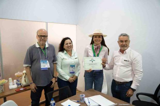 “Objetivo é estruturar ações práticas que contribuam para melhorar o planejamento e o atendimento das demandas energéticas do setor produtivo”. (Divulgação)