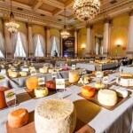 ExpoQueijo Brasil transforma o Estado em vitrine internacional do setor e promove uma das maiores disputas da cadeia queijeira mundial: Araxá International Cheese Awards. (Divulgação)
