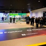 Os eventos contam ainda com uma Arena do Conhecimento, que abordará temas transversais aos dois segmentos e assuntos específicos relacionados ao mercado de pneus reformados e à cadeia de artefatos de borracha. (Divulgação)