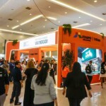 Acordo com o Fornatur, ativações e programação técnica reforçam o papel da instituição na transformação do turismo brasileiro. (Estande-FIT - Kiko Sierich -Itaipu Parquetec)