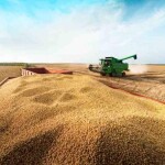 Se indústria acompanhasse plantio no Brasil, qualidade de vida em pequenas cidades aumentaria no mínimo 20%. Modelo de planejamento urbano específico para essas regiões seria a solução. Em um estudo de caso na Bahia, cada real investido pode gerar um retorno até 2,4 vezes maior. (Foto: Fazendas MATOPIBA )