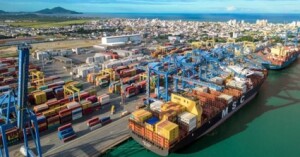 A Confederação Nacional de Municípios (CNM) celebra o avanço da descentralização da riqueza. Isso porque, em maio, 1.496 Municípios brasileiros registraram exportações do agro. (Foto: pesquisa Internet / reprodução)