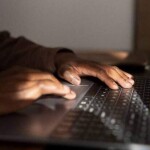 Caso "MORGUE" reacende debate sobre fraudes digitais, identidade sintética e fragilidade de processos que ainda usam dados cadastrais como validação de identidade. (Freepik)