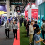 No dia 23 de junho, durante a realização da Pneushow 2026, no Expo Center Norte, em São Paulo, serão conhecidos os vencedores na cerimônia do Prêmio Renova Pneushow 2026. (Divulgação)