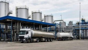 Dados do IPTL mostram recuos de até 8,49% após a desescalada do conflito no Oriente Médio. (Reprodução Internet)