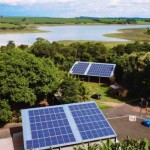 Uso da tecnologia ajuda produtores rurais a reduzir custos operacionais, ampliar a previsibilidade financeira e ganhar eficiência em diferentes etapas da produção. (Divulgação/Solarprime)