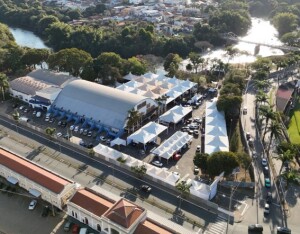 Dez empresas da região de São João da Boa Vista terão espaço para expor, gerar negócios e ampliar mercado durante o II Seminário Nacional da Beterraba, em São José do Rio Pardo. (Foto: divulgação)