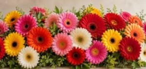 Na floricultura, a tecnologia ganha protagonismo com a Classificadora Inteligente de Flores, da Focusight Technology / divulgação)