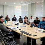 A Abapa será representada pela coordenadora do programa ABR/Sustentabilidade, Yanna Costa, como conselheira titular, e pelo analista de Sustentabilidade, Wallas Gabriel Calazans, como suplente. (Foto: divulgação Abapa)