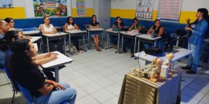 Abapa - cuidar de quem ensina
