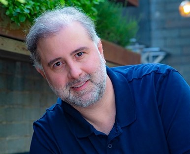 André Fossa é executivo de tecnologia. (Divulgação)