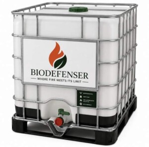Biodefenser - dvulgação