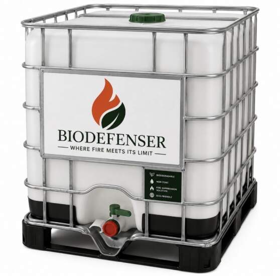 Biodefenser - dvulgação