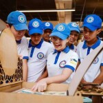 Neste ano, os participantes serão convidados a desenvolver atividades a partir do tema “Agro: você faz parte disso.” Iniciativa da Abapa mobiliza escolas, professores e estudantes do Oeste da Bahia. (Fotos: Divulgação Abapa)