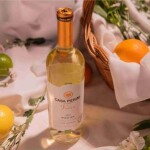 Elaborado com uma das variedades brancas mais prestigiadas do mundo, novo rótulo aposta em frescor, elegância e versatilidade gastronômica. (Divulgação)