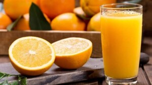 Os Estados Unidos se consolidaram como o principal destino do suco de laranja brasileiro, com participação de 48% nas exportações. (Divulgação)