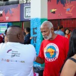 Programas atendem populações em situação d,e vulnerabilidade social e reforçam as agendas de promoção e defesa dos direitos humanos no país. ((Foto: Duda Rodrigues/MDHC)
