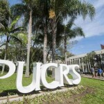 Memorando de Entendimentos (MoU) cria uma agenda de cooperação em pesquisa, desenvolvimento e inovação para impulsionar tecnologias de baixa intensidade de carbono e fortalecer a conexão entre indústria e academia. (Divulgação PUCRS)