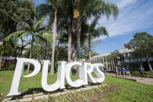 Memorando de Entendimentos (MoU) cria uma agenda de cooperação em pesquisa, desenvolvimento e inovação para impulsionar tecnologias de baixa intensidade de carbono e fortalecer a conexão entre indústria e academia. (Divulgação PUCRS)
