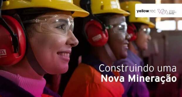 Programa da WIM Brasil reúne número recorde de mentoras e mentoradas para preparar mulheres que ocuparão posições estratégicas em um dos setores mais importantes da economia brasileira. (Divulgação)