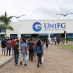 Iniciativa acontece a partir desta sexta-feira (10) e segue até a próxima terça (14). (UniFG Guanambi /reprodução)