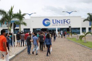 Iniciativa acontece a partir desta sexta-feira (10) e segue até a próxima terça (14). (UniFG Guanambi /reprodução)