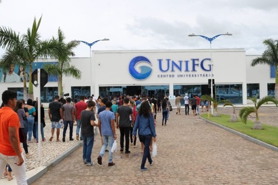 Iniciativa acontece a partir desta sexta-feira (10) e segue até a próxima terça (14). (UniFG Guanambi /reprodução)