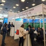 AgriConnection apresenta durante o Brasil AgrochemShow modelo que integra pesquisa, regulamentação, inteligência comercial e logística para acelerar a chegada de novas tecnologias ao campo. (Reprodução)