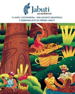 castanheiraa da Amazonia