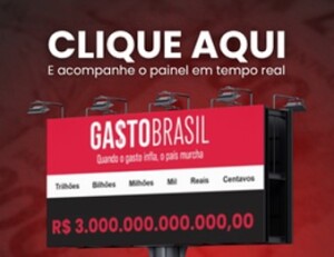 impostômetro