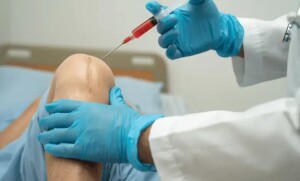 Nova norma passa a autorizar o procedimento médico auxiliar ao tratamento de quatro condições osteomusculares: osteoartrite de joelho, discopatia lombar, epicondilite lateral do cotovelo e reparo meniscal. (Foto: pesquisa Google / Reprodução)