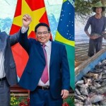 Governo classifica a tilápia como espécie invasora. “Brasil se tornou o principal destino da tilápia vietnamita e demonstra preocupação com as medidas adotadas em solo brasileiro”.  (Divulgação)